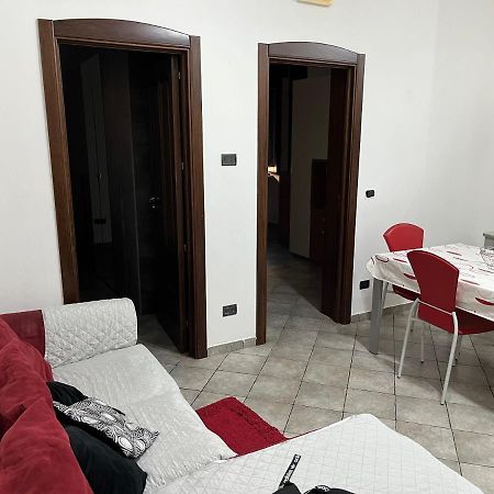 Appartamento Matilde Brindisi Buitenkant foto
