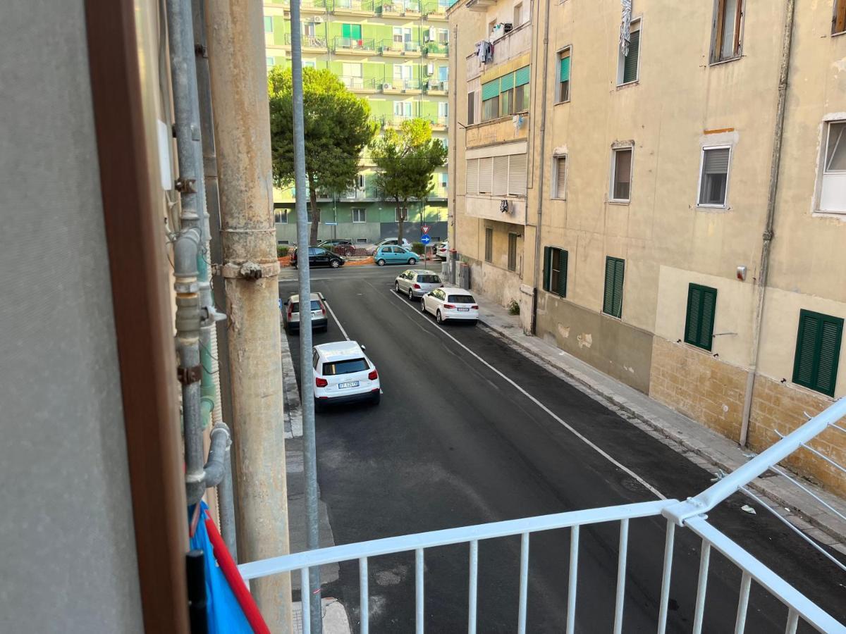 Appartamento Matilde Brindisi Buitenkant foto