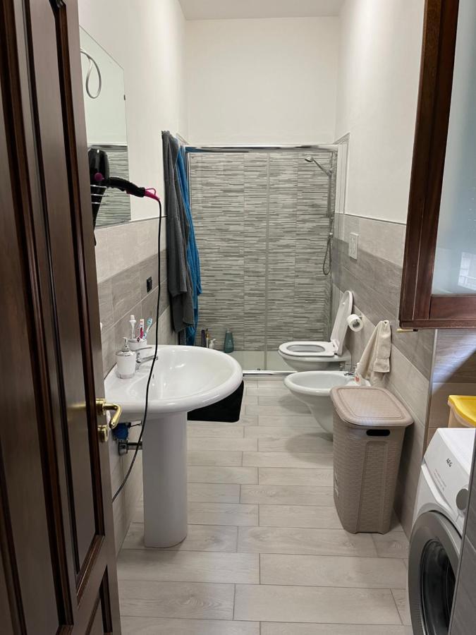 Appartamento Matilde Brindisi Buitenkant foto